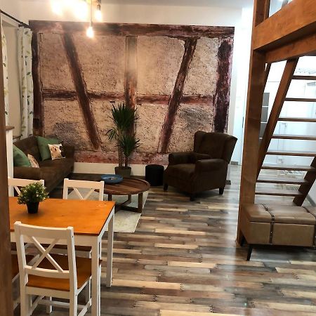 Dunakavics Boutique Apartman Szentendre Eksteriør bilde